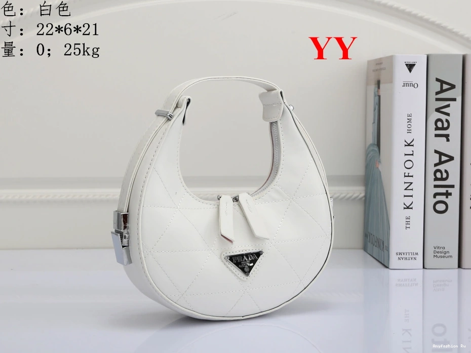 Women Prada GoodFit 6344 For Handbags 0430